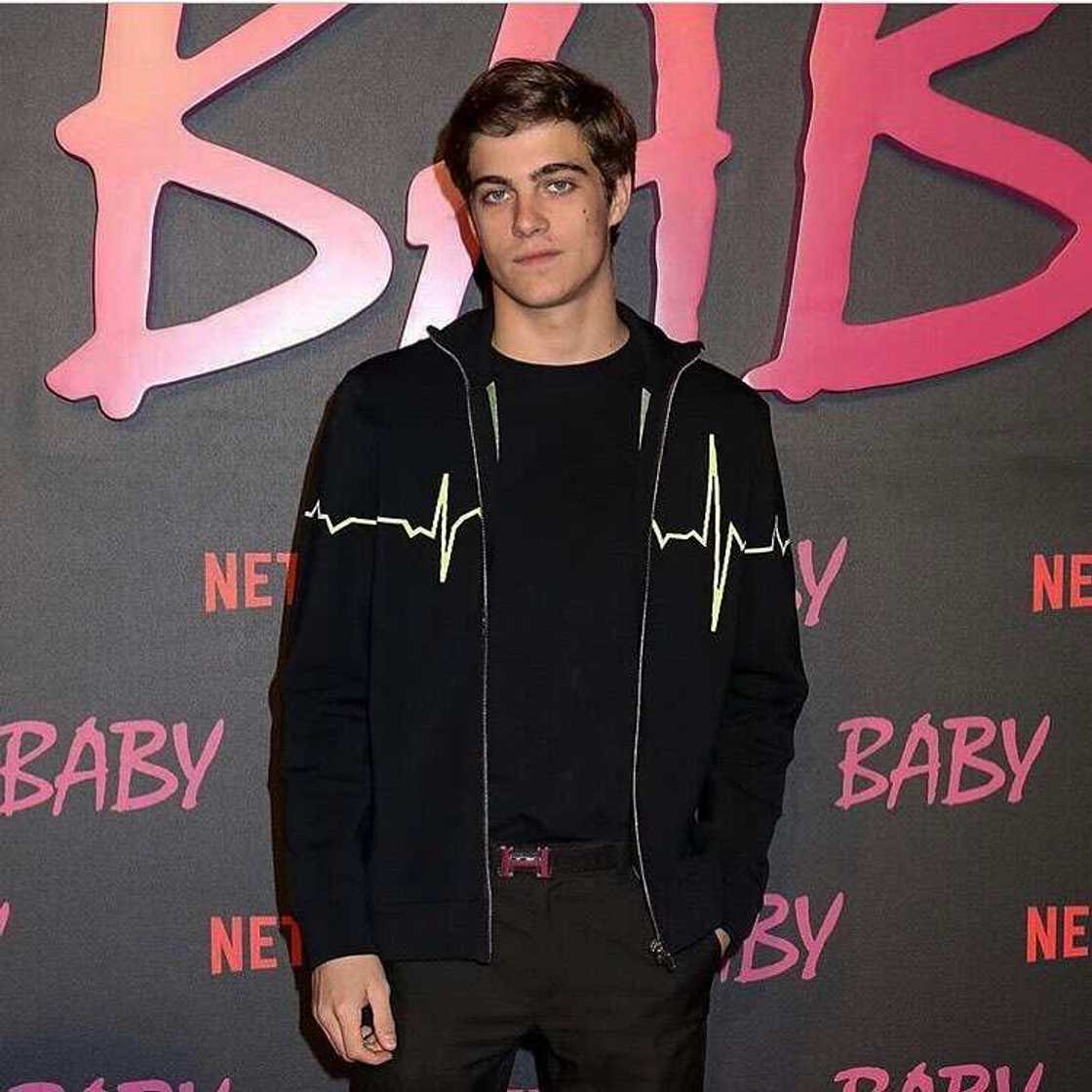 Lorenzo Zurzolo’s net worth Lorenzo Zurzolo’s net worth