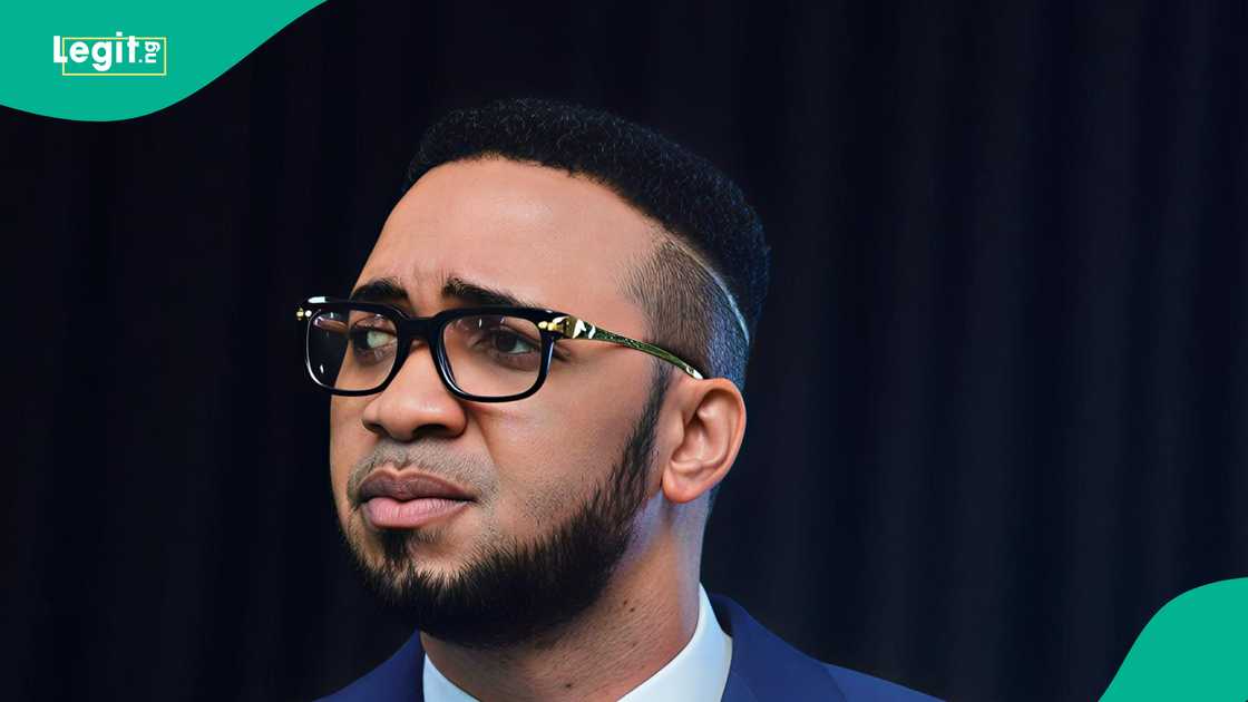 Pastor Chris Okafor resume trending over action taken by Canada church