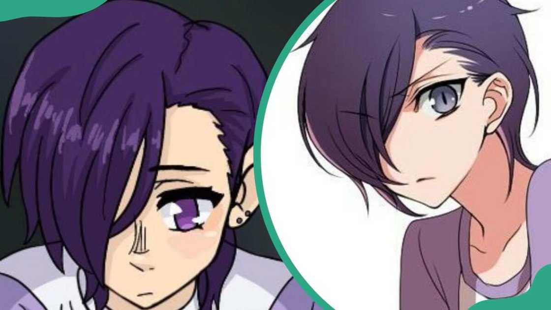 Hanzō Urushihara Lucifer from The Devil Is A Part-Timer! Hanzō Urushihara Lucifer from The Devil Is A Part-Timer!
