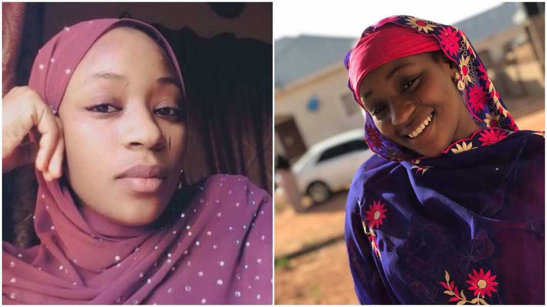 Auren mai mata ya fi komai dadi, yana zuwa da garabasa, In ji matashiya yar Nigeria Auren mai mata ya fi komai dadi, yana zuwa da garabasa, In ji matashiya yar Nigeria