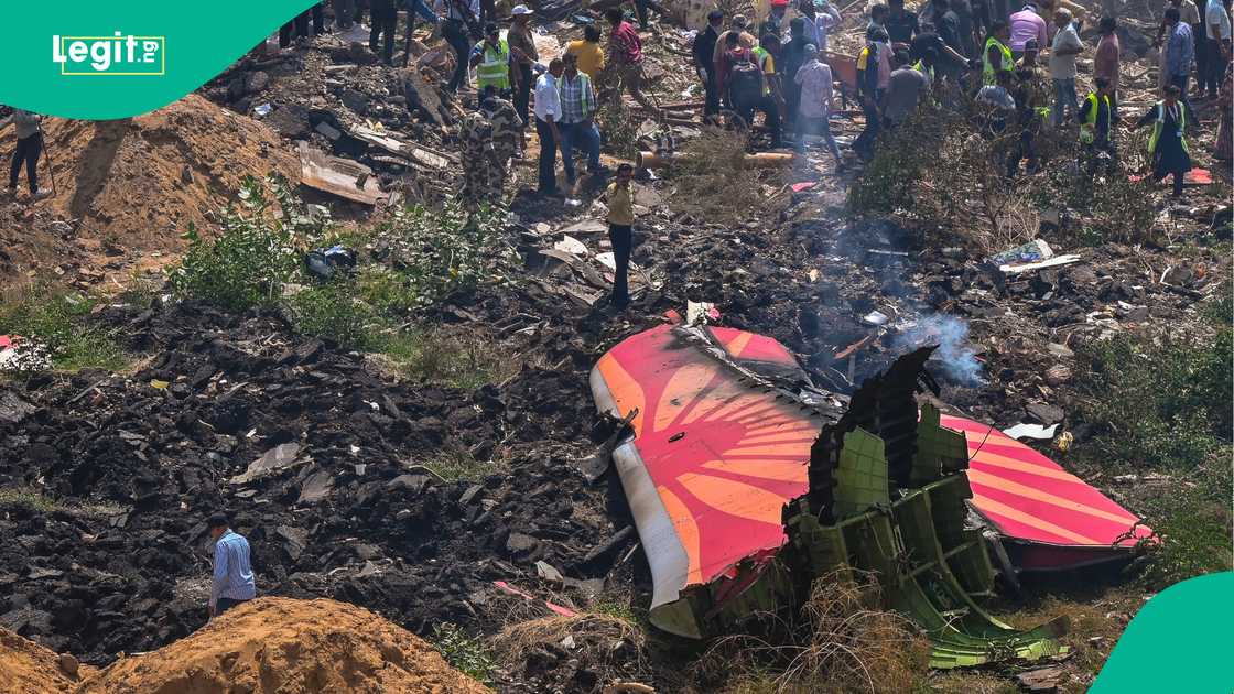 Plane crash, Air India, Karma President, Berlin, Germany, German football Plane crash, Air India, Karma President, Berlin, Germany, German football