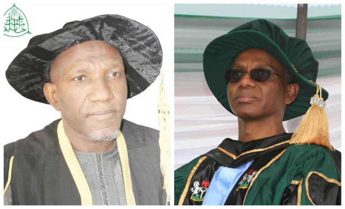 Rikici: ABU Zaria ta na barazanar kai wani Gwamna gaban Alkali kan saba umarnin kotu Rikici: ABU Zaria ta na barazanar kai wani Gwamna gaban Alkali kan saba umarnin kotu