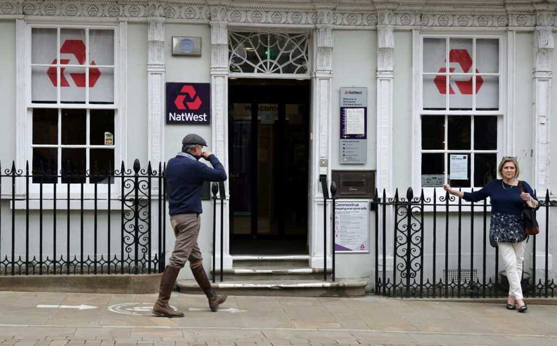 Natwest has set aside £242 million in provisions in the case of bad debts as rates rise Natwest has set aside £242 million in provisions in the case of bad debts as rates rise