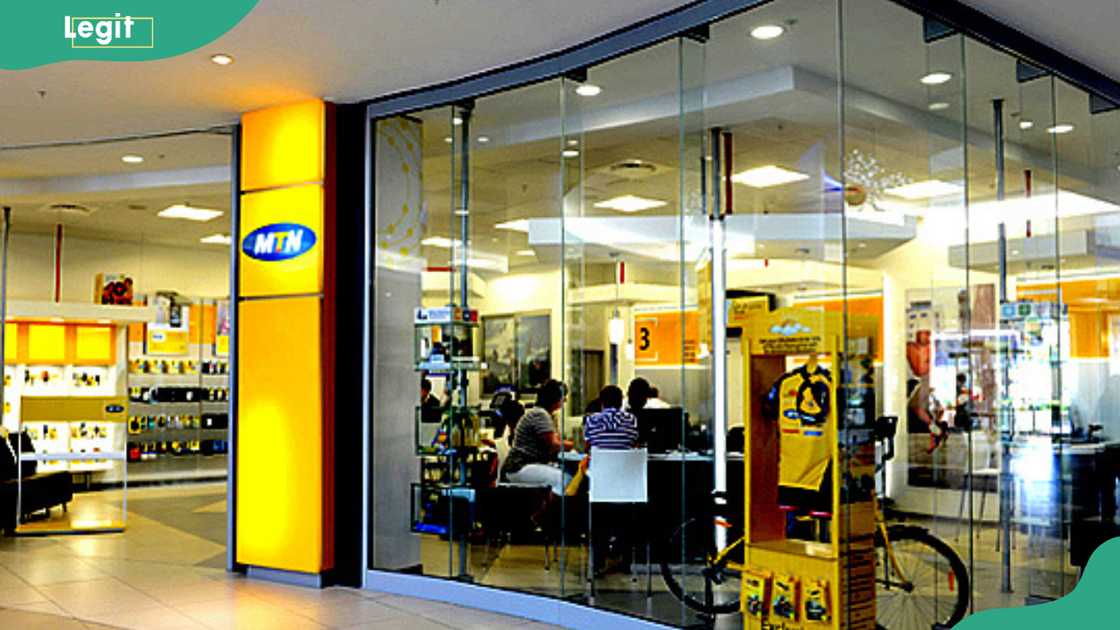 MTN bank MTN bank