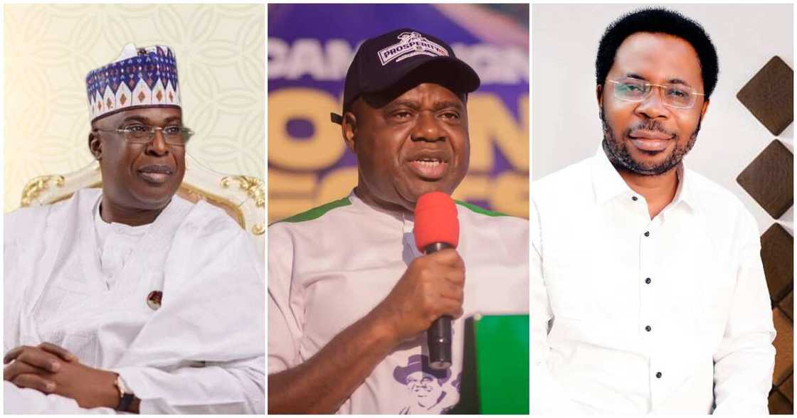 Bayelsa election/Bayelsa election 2023 Bayelsa election/Bayelsa election 2023