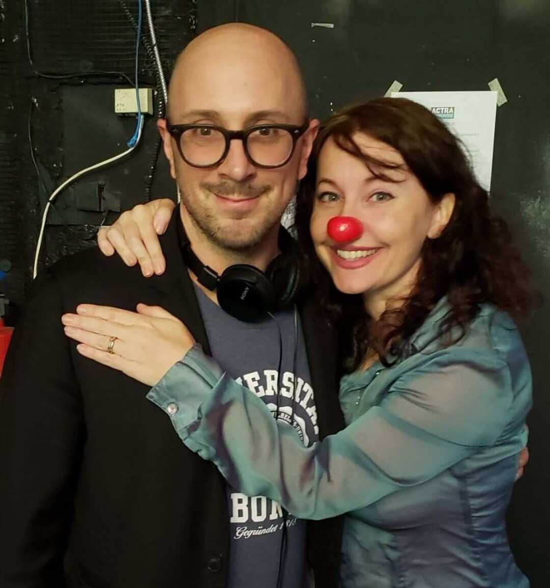 Steve Burns Blues Clues Steve Burns Blues Clues