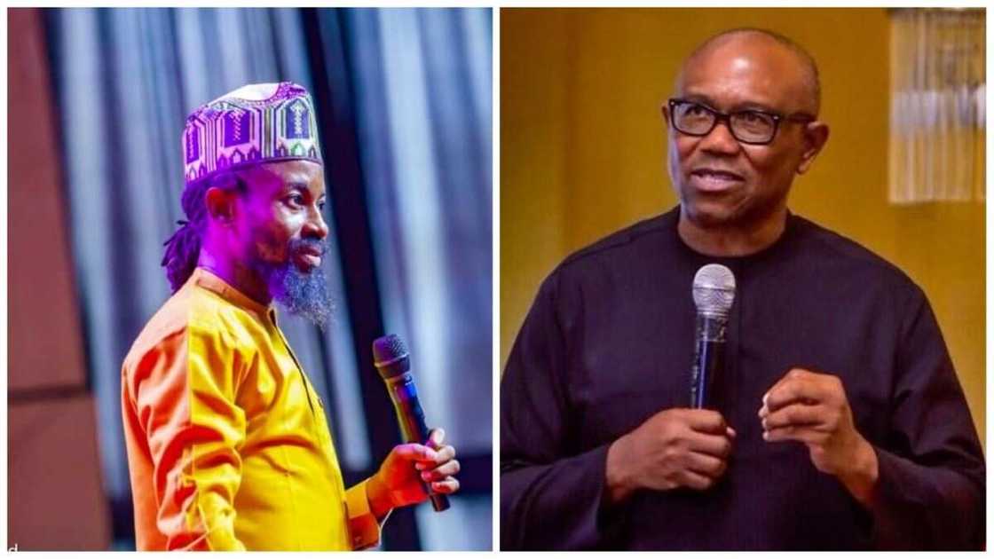 EndSARS, Lekki Tollgate, Lagos, Nigerian youths, Labour Party, Peter Obi, LP youth leader EndSARS, Lekki Tollgate, Lagos, Nigerian youths, Labour Party, Peter Obi, LP youth leader