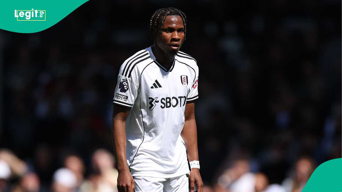 Samuel Chukwueze, Fulham, AC Milan, England, Italy.