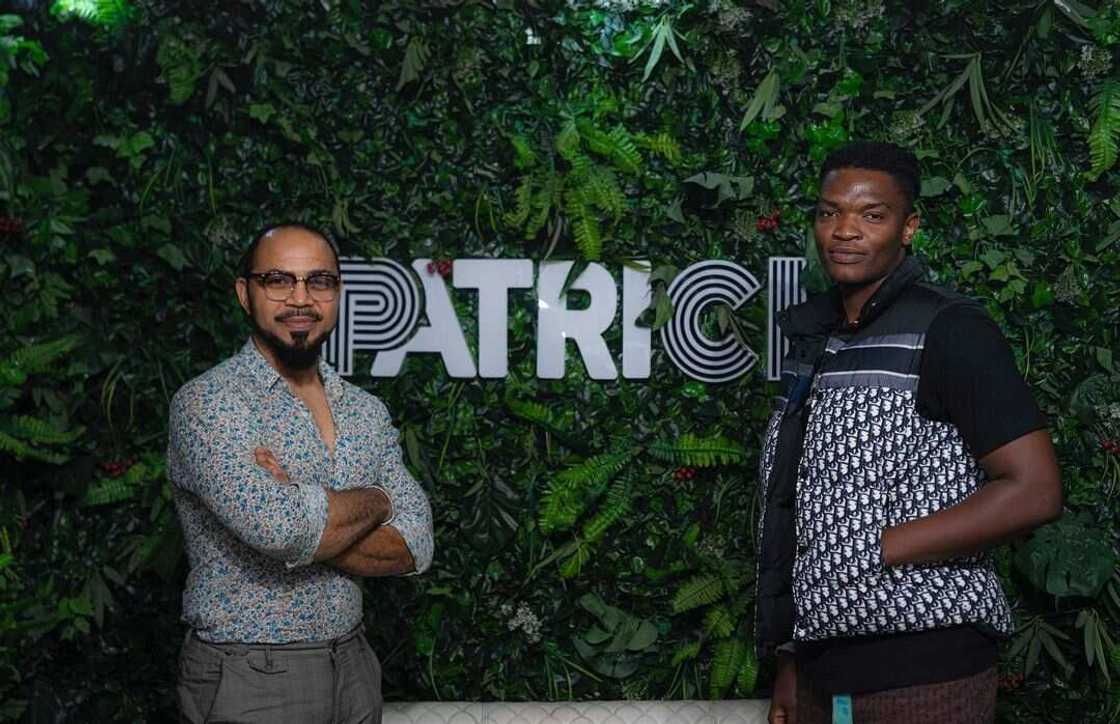 Patricia CEO’s net worth Patricia CEO’s net worth