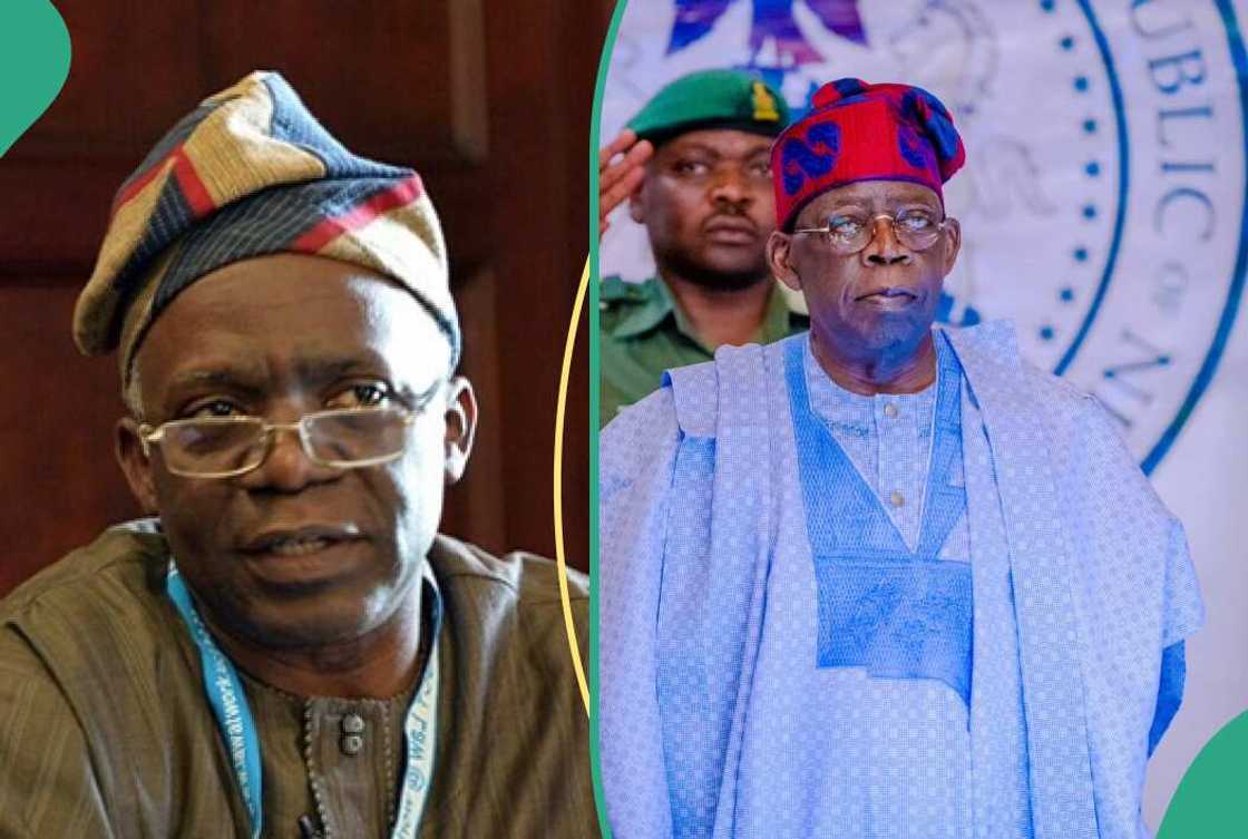 Femi Falana ya yi magana kan sabon albashin ma’aikata