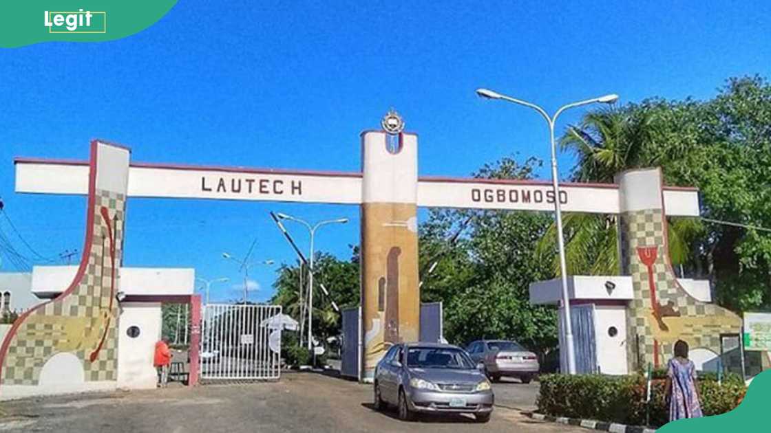 LAUTECH publishes minimum UTME scores for merit admission for the 2026/2027 academic session. LAUTECH publishes minimum UTME scores for merit admission for the 2026/2027 academic session.