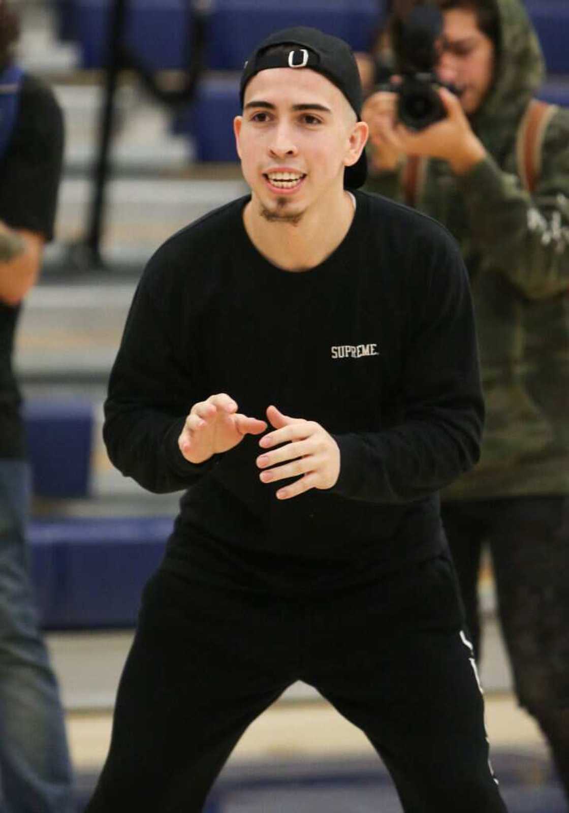 Austin McBroom's brother Austin McBroom's brother