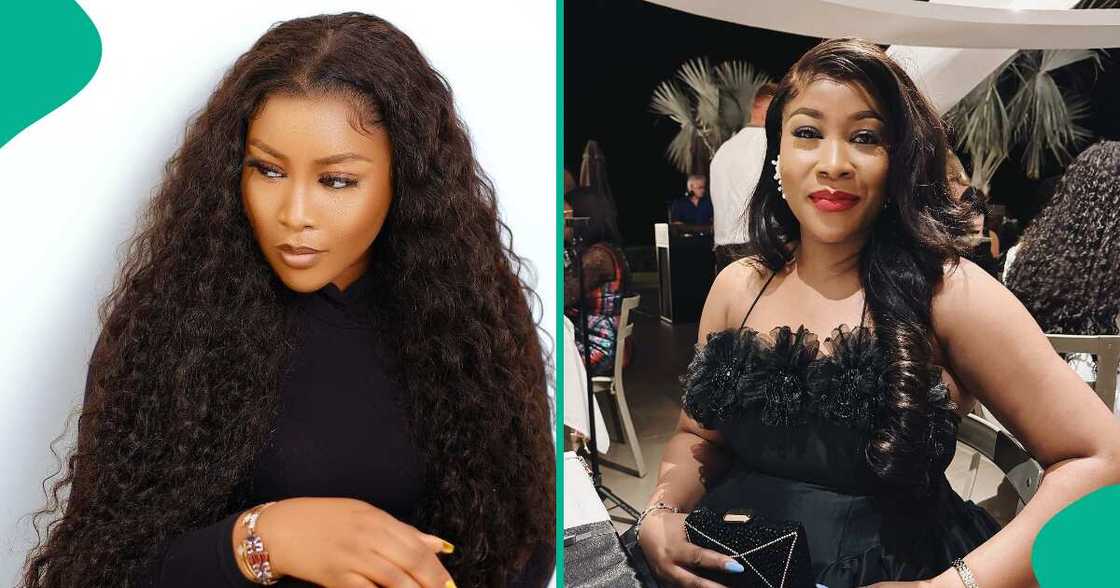 Chef T dishes advise to Gen Z baddies. Chef T dishes advise to Gen Z baddies.