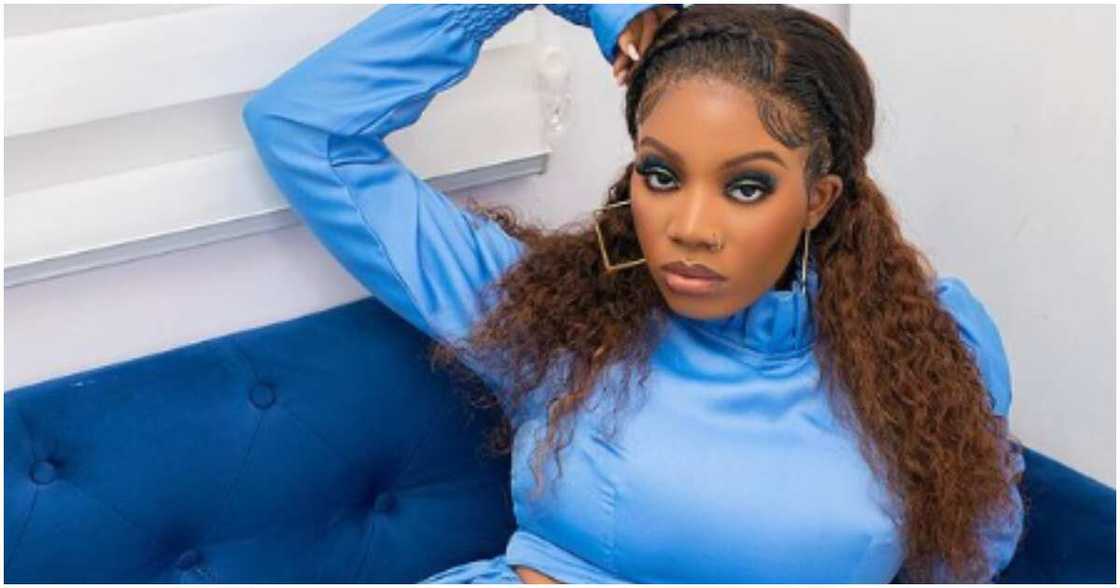 Angel says she can't propose to any man