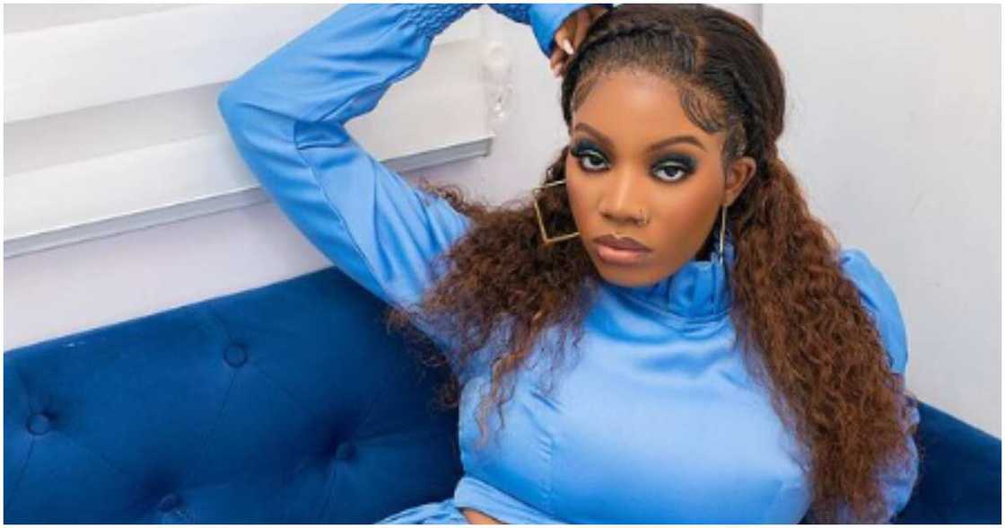 Angel says she can't propose to any man Angel says she can't propose to any man