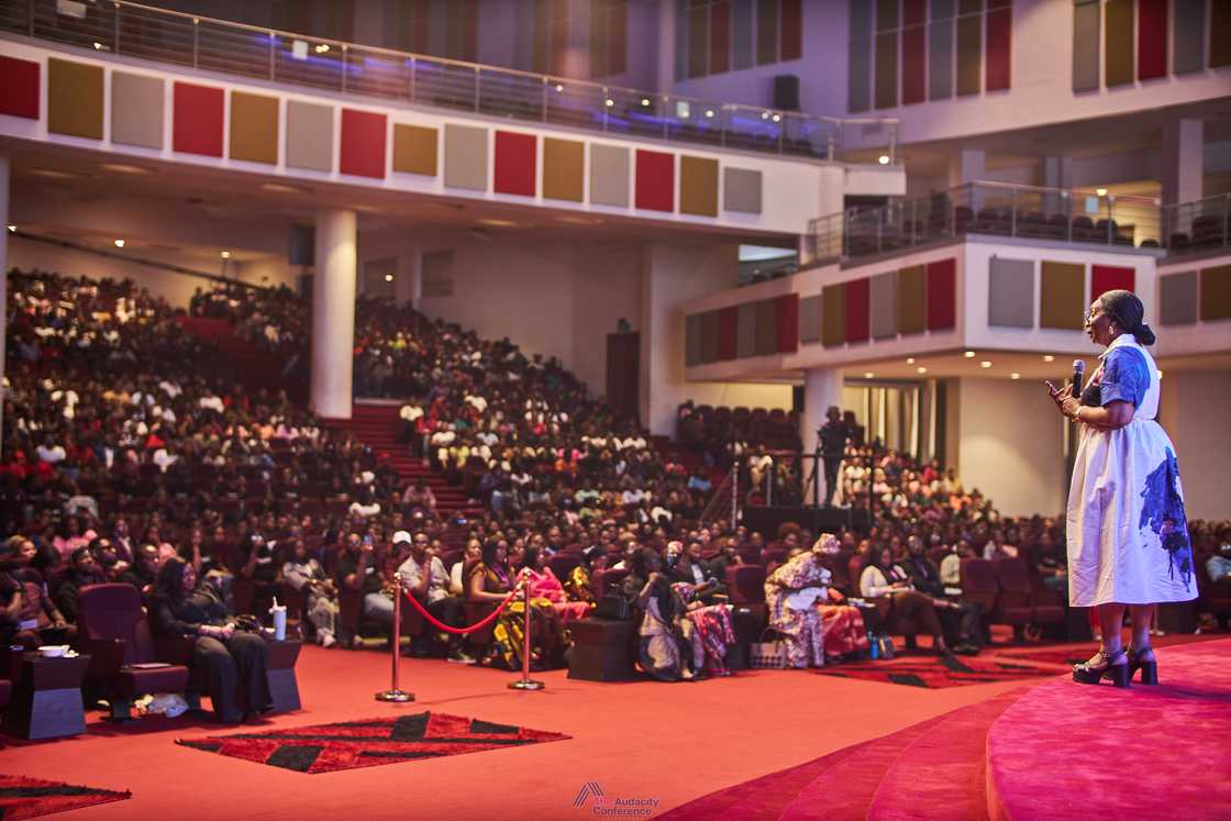 Why The Audacity Conference 2026 Felt Less Like an Event and More Like a Turning Point