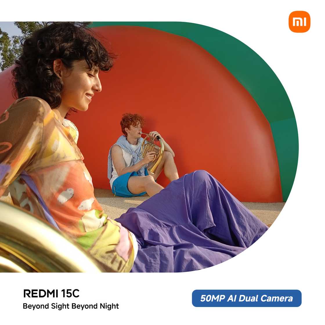 7 things you must know about the new REDMI 15C Smartphone 7 things you must know about the new REDMI 15C Smartphone
