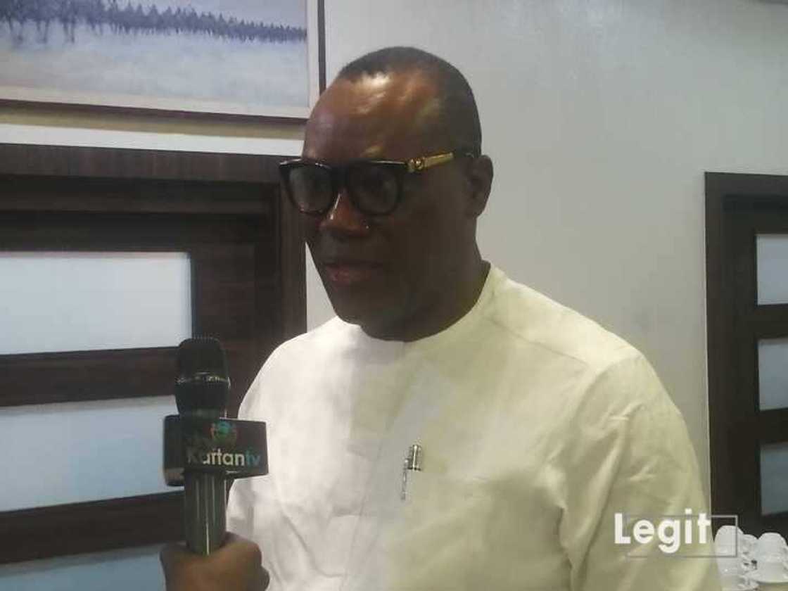 IPAC Chairman IPAC Chairman