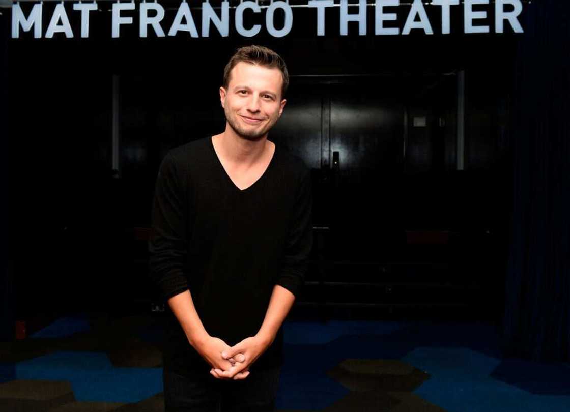 List of AGT winners List of AGT winners