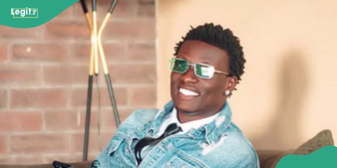 BBNaija Chizzy accused of cheating on wife BBNaija Chizzy accused of cheating on wife