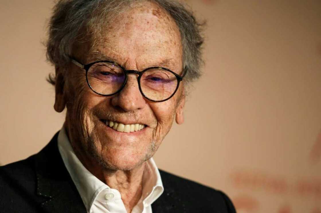 Trintignant kept working into his late 80s Trintignant kept working into his late 80s