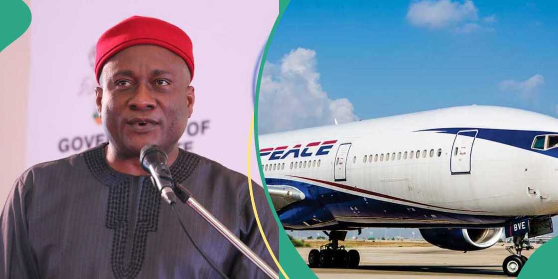 Air peace secures new permits Air peace secures new permits
