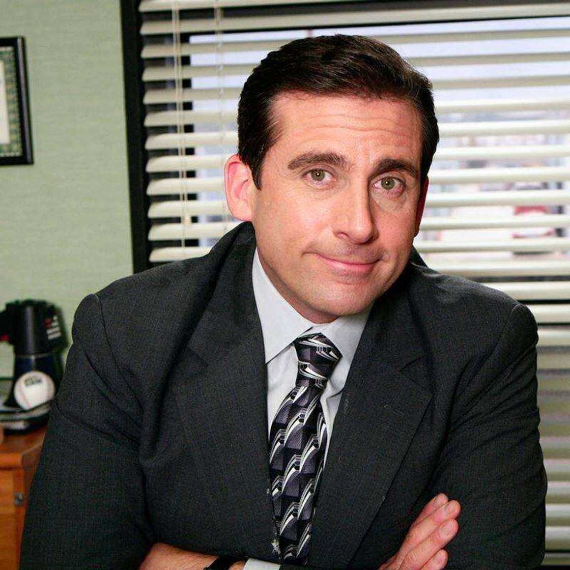 Michael Scott quotes