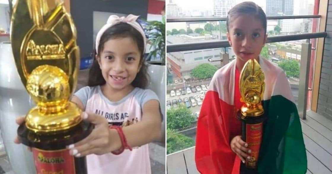 Girl, 8, crowned math champ after solving 70 equations in 5 minutes Girl, 8, crowned math champ after solving 70 equations in 5 minutes