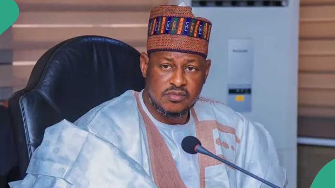 Bandits storm Katsina, kill gov's aide, wife, kidnap scores Bandits storm Katsina, kill gov's aide, wife, kidnap scores