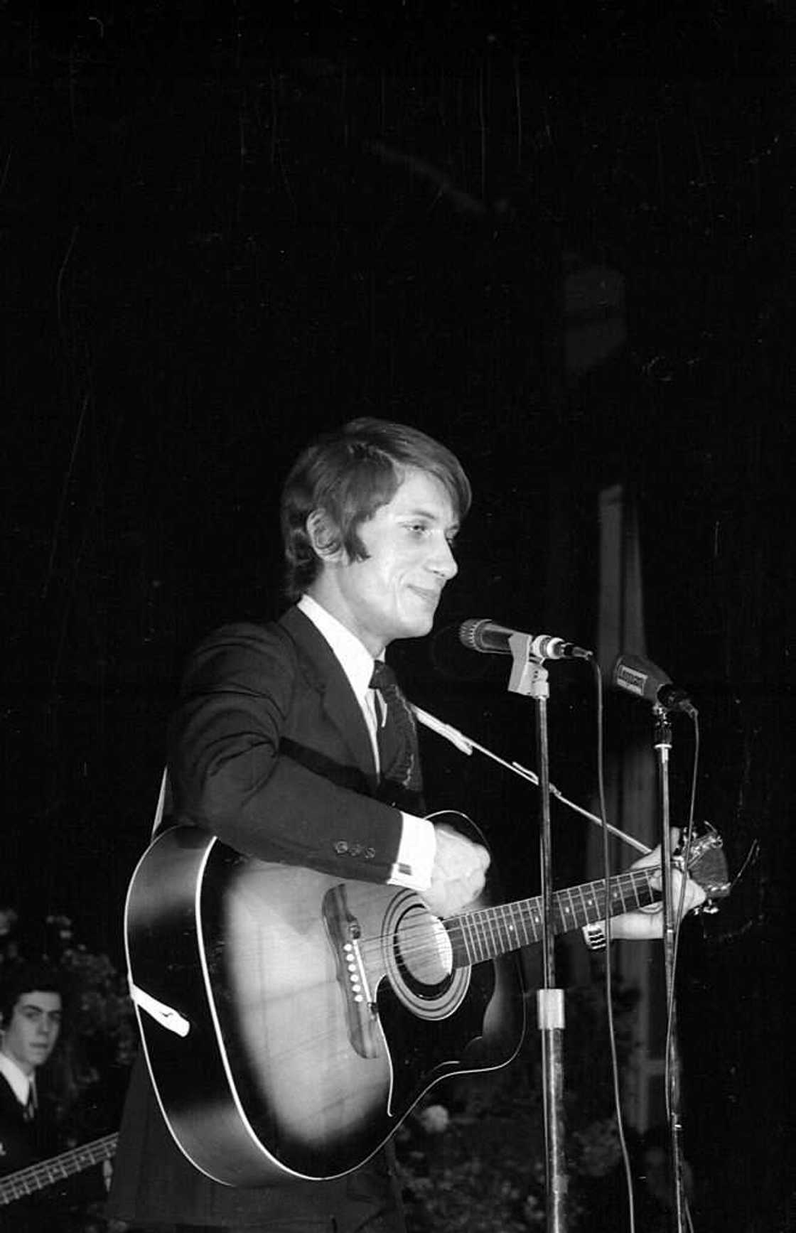 Jacques Dutronc