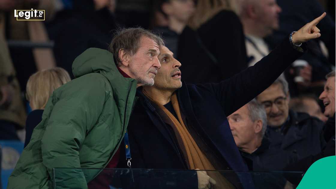 Manchester United, UEFA Champions League, Jim Ratcliffe. Manchester United, UEFA Champions League, Jim Ratcliffe.