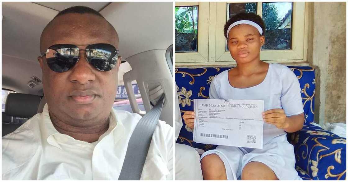 JAMB/Mmesoma JAMB result JAMB/Mmesoma JAMB result