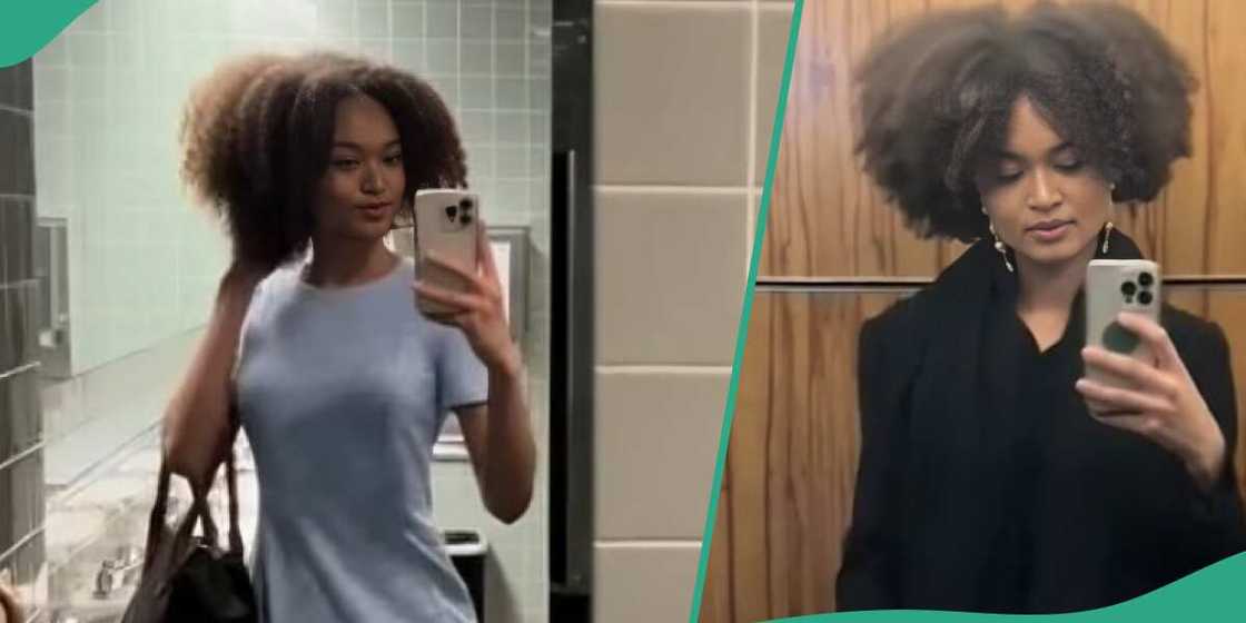 22-year-old lady captures bits of her life at UN 22-year-old lady captures bits of her life at UN