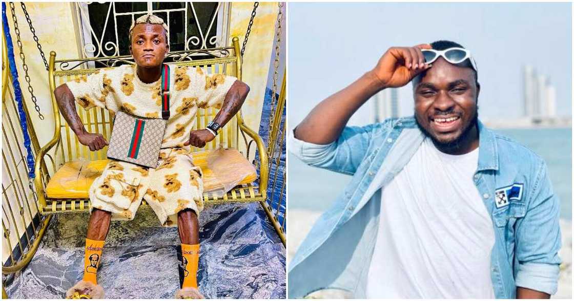 Journalist says Portable needs help. Journalist says Portable needs help.