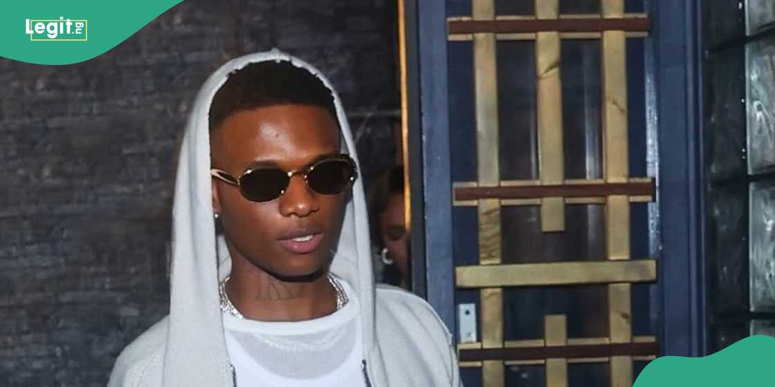 Wizkid's son celebratesd birthdsy with jhis friends. Wizkid's son celebratesd birthdsy with jhis friends.