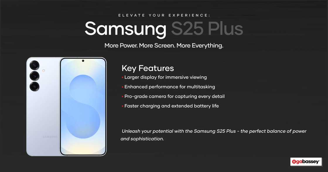 Your Guide to Choosing Between the Samsung Galaxy S25, S25 Plus and Ultra Your Guide to Choosing Between the Samsung Galaxy S25, S25 Plus and Ultra