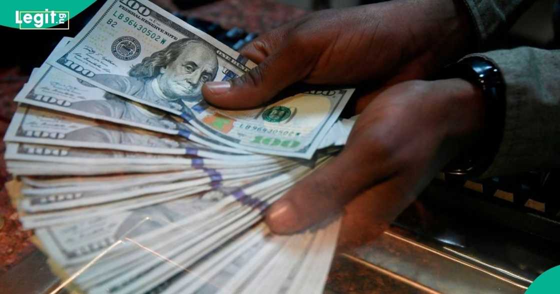 Nigeria’s naira weakened slightly to N1,329.15 per dollar Nigeria’s naira weakened slightly to N1,329.15 per dollar