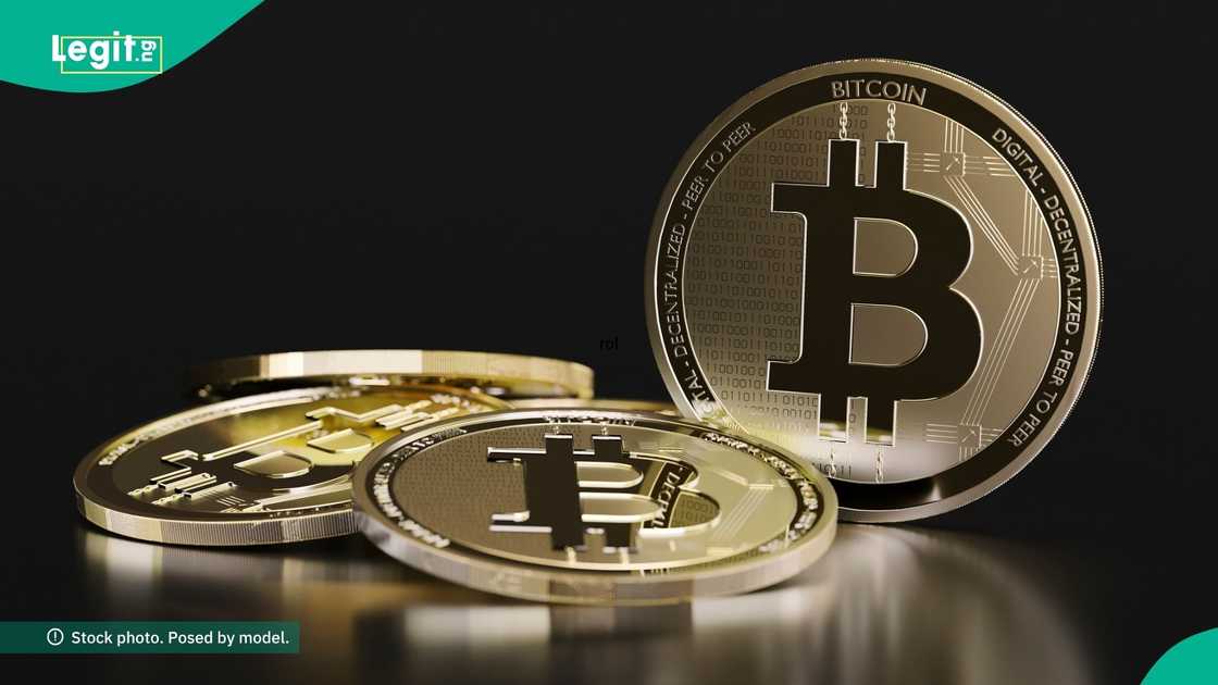 The NRS says its new crypto tax rules align with the Nigeria Tax Act, 2025.