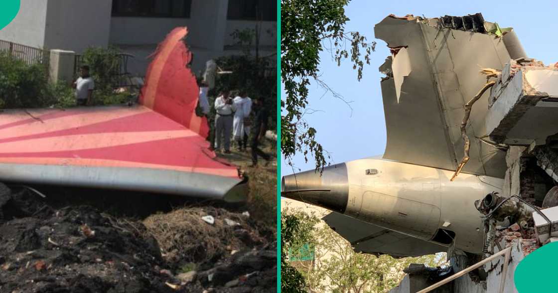 Nearly three weeks after Air India flight AI 171 crashed into the BJ Medical College hostel, more human remains were found at the crash site. Nearly three weeks after Air India flight AI 171 crashed into the BJ Medical College hostel, more human remains were found at the crash site.