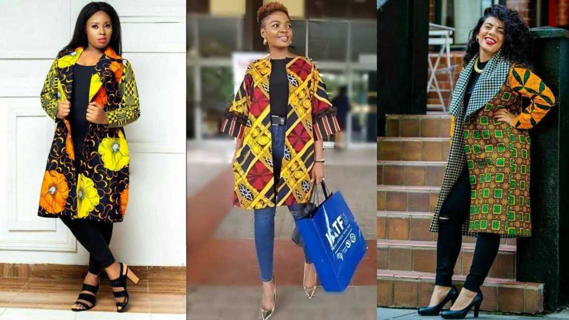 stunning Ankara jacket designs for women stunning Ankara jacket designs for women