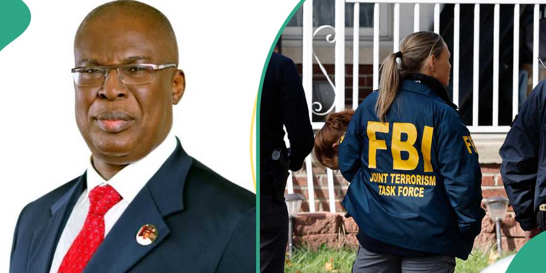 EFCC has declared Timipre Sylva wanted over alleged mismanagement of public funds. EFCC has declared Timipre Sylva wanted over alleged mismanagement of public funds.