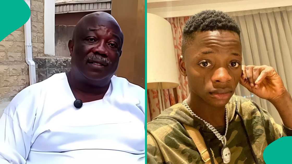 Prophet Marcus Tibetan shares prophecy about entertainment industry after Destiny Boy's death