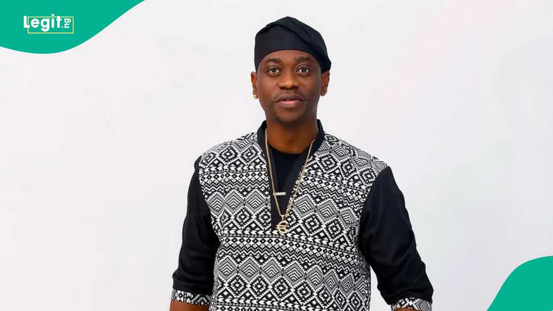 Ayinla Omowura's son speaks about revenue family got from biopic Ayinla Omowura's son speaks about revenue family got from biopic