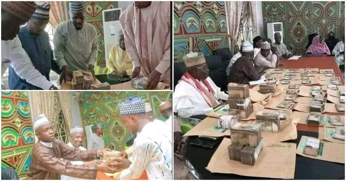 2023 elections, PDP, Kano state, members of Shura, the advisory council of Senator Ibrahim Shekarau’s political movement, Atiku Abubakar 2023 elections, PDP, Kano state, members of Shura, the advisory council of Senator Ibrahim Shekarau’s political movement, Atiku Abubakar