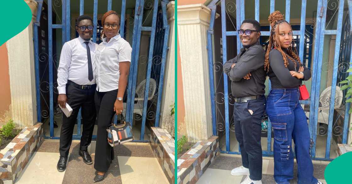 Lady who married 5 weeks ago shares why she can't remember the cost of data in Nigeria Lady who married 5 weeks ago shares why she can't remember the cost of data in Nigeria