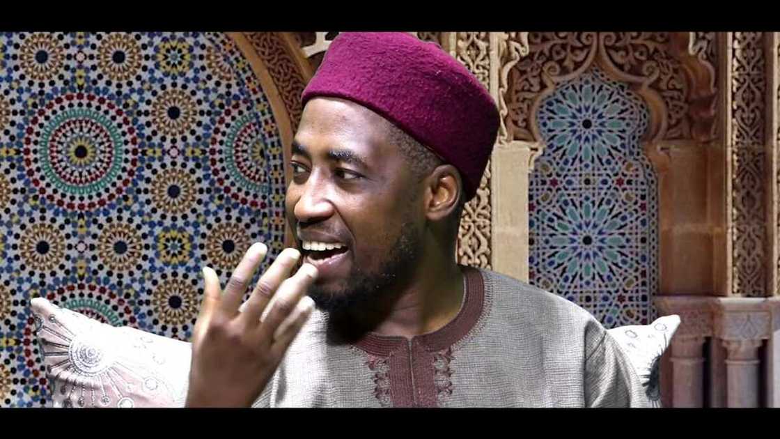 Paying ransom to kidnappers is haram, says Islamic cleric Paying ransom to kidnappers is haram, says Islamic cleric