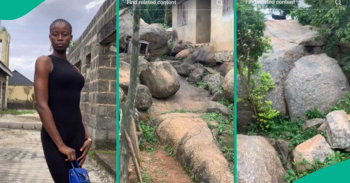 Landed property in Nigeria/Inheritance in Africa. Landed property in Nigeria/Inheritance in Africa.