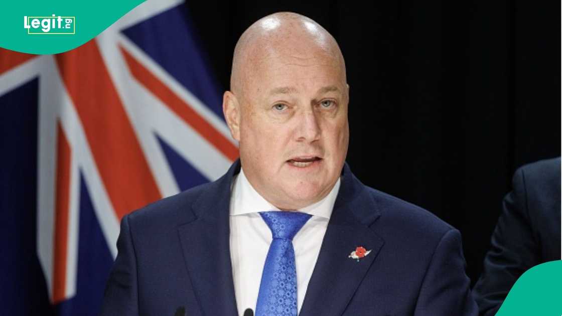 New Zealand names people from only 4 countries eligible for special visa that allows you stay indefinitely