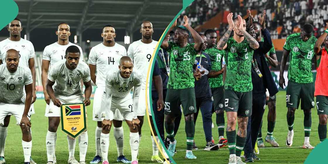 Nigeria vs South Africa/nigeria vs south africa afcon/south africa vs nigeria/nigeria south africa match Nigeria vs South Africa/nigeria vs south africa afcon/south africa vs nigeria/nigeria south africa match