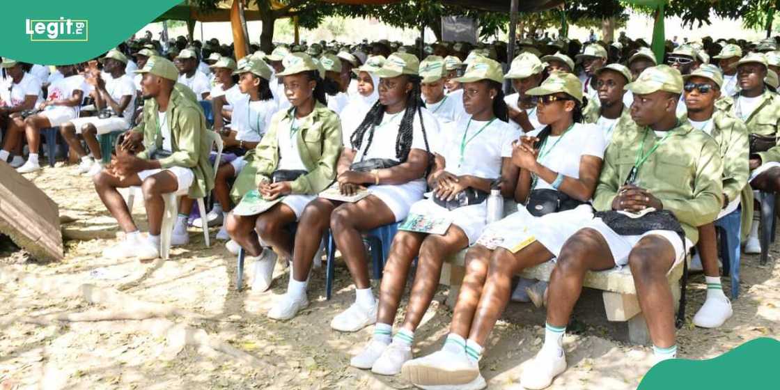 NYSC, economic hardship NYSC, economic hardship